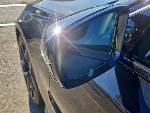 2026 BMW M340 i xDrive