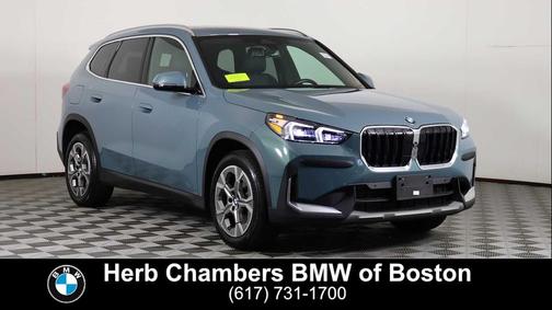 2023 BMW X1 xDrive28i