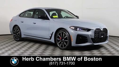 2023 BMW 430 Gran Coupe i xDrive