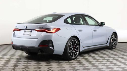 2023 BMW 430 Gran Coupe i xDrive