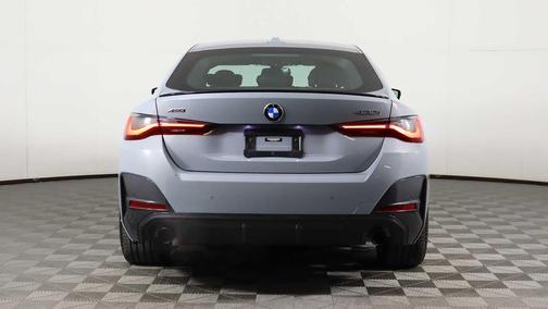 2023 BMW 430 Gran Coupe i xDrive