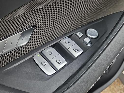 2025 BMW i4 Gran Coupe xDrive40
