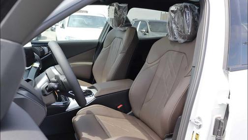 Alpine White 2026 BMW X3 30 xDrive