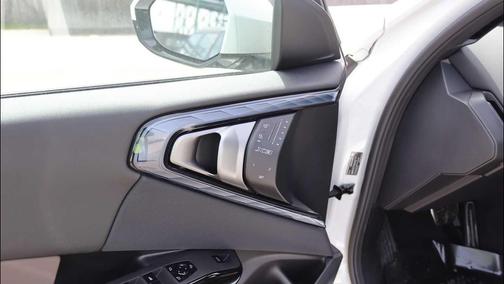 Alpine White 2026 BMW X3 30 xDrive
