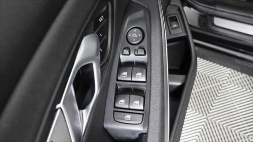 2021 BMW 330 xDrive