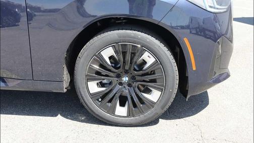 Tanzanite Blue II Metallic 2026 BMW X3 30 xDrive