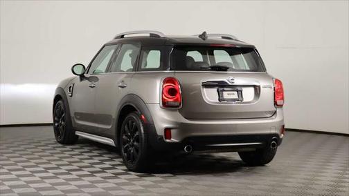 2019 MINI Countryman Cooper S ALL4