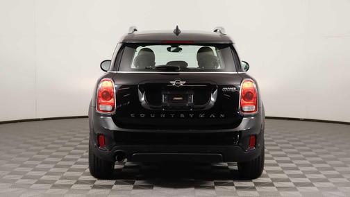2017 MINI Countryman Cooper ALL4