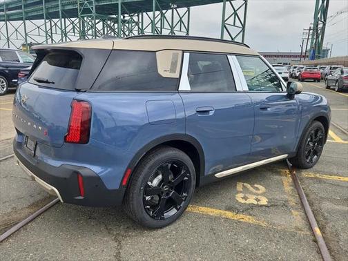 2025 MINI Countryman Cooper S ALL4