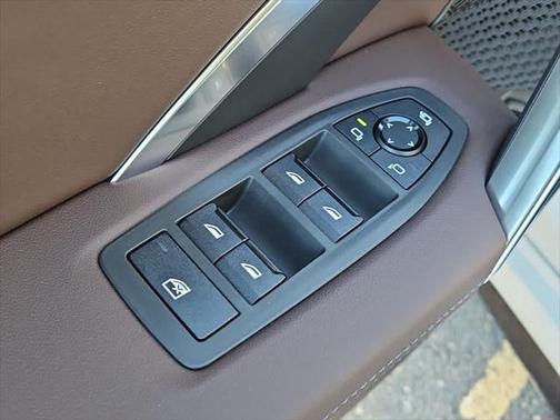 2025 BMW X1 M35i