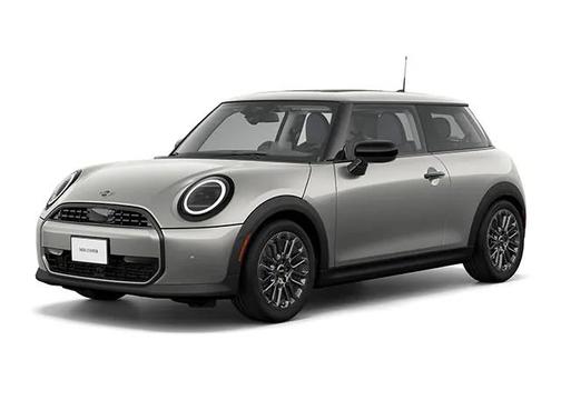 2025 MINI Hardtop Cooper