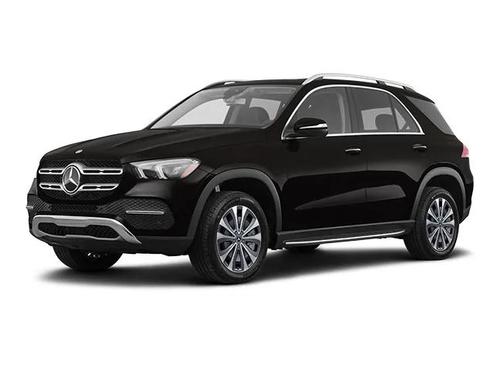 2020 Mercedes-Benz GLE 350 4MATIC