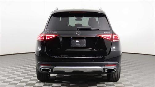 2020 Mercedes-Benz GLE 350 4MATIC