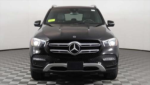 2020 Mercedes-Benz GLE 350 4MATIC