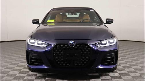 2024 BMW M440 i xDrive