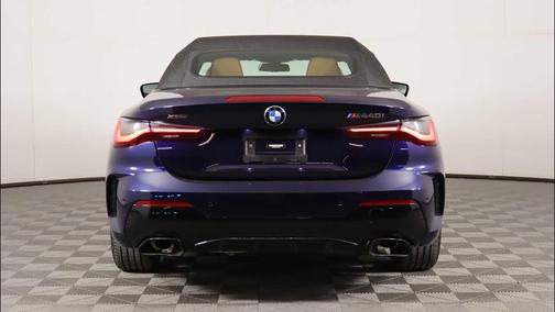 2024 BMW M440 i xDrive