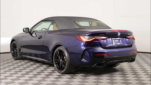 2024 BMW M440 i xDrive