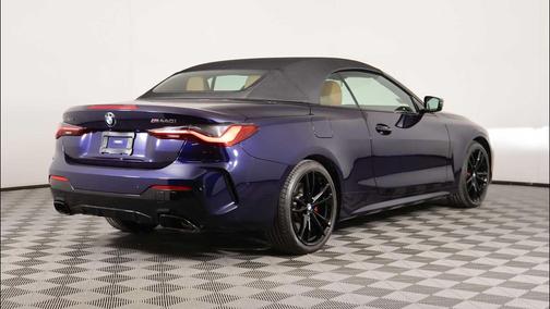 2024 BMW M440 i xDrive