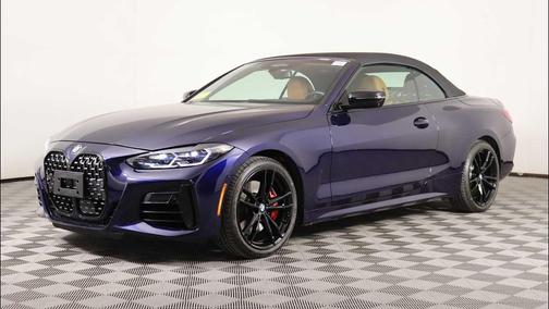 2024 BMW M440 i xDrive