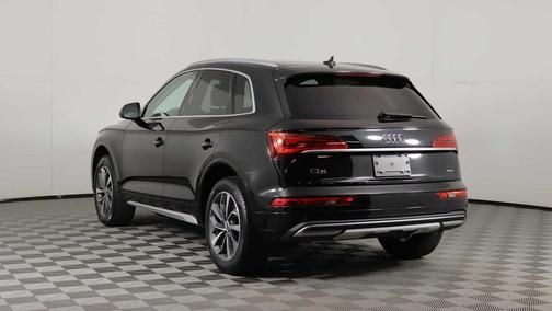 2021 Audi Q5 45 Premium