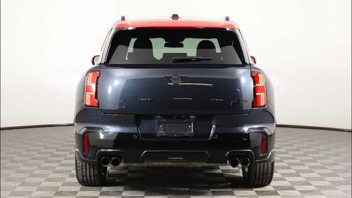 2025 MINI Countryman John Cooper Works ALL4