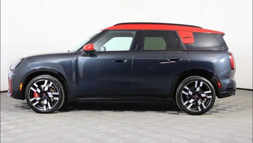 2025 MINI Countryman John Cooper Works ALL4