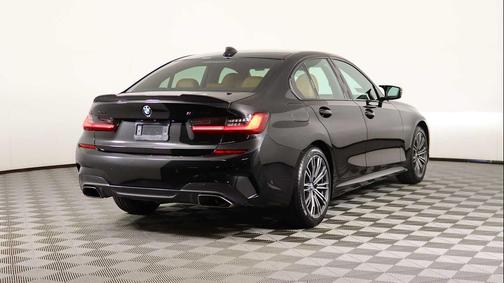 2022 BMW M340 i xDrive