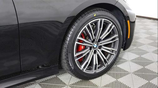 2022 BMW M340 i xDrive