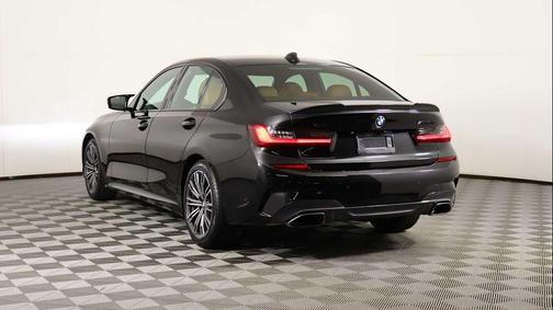 2022 BMW M340 i xDrive