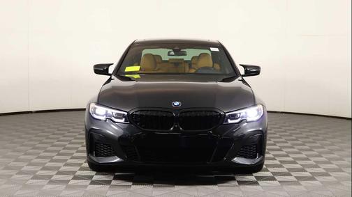 2022 BMW M340 i xDrive