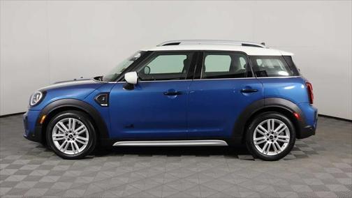 2023 MINI Countryman Cooper S ALL4