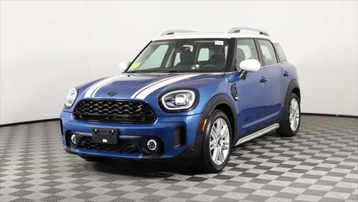 2023 MINI Countryman Cooper S ALL4