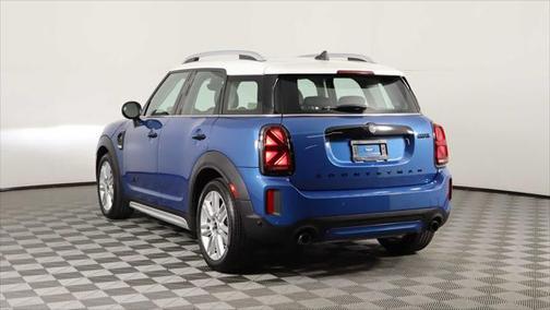 2023 MINI Countryman Cooper S ALL4