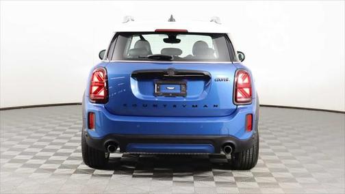 2023 MINI Countryman Cooper S ALL4