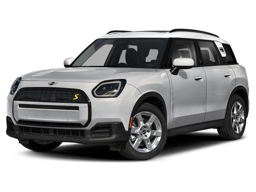 2025 MINI Countryman Cooper S ALL4