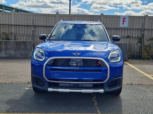 2025 MINI Countryman Cooper S ALL4