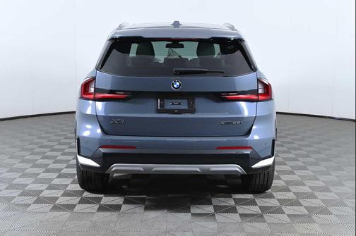 Storm Bay Metallic 2026 BMW X1 xDrive28i