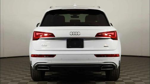 2024 Audi Q5 45 S line Premium Plus