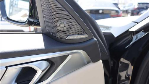 Black Sapphire Metallic 2026 BMW i4 Gran Coupe xDrive40