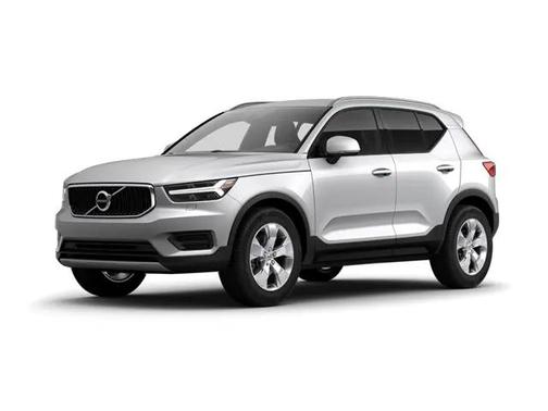 2019 Volvo XC40 T5 Momentum
