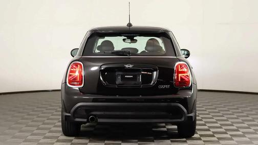 2022 MINI Hardtop Cooper