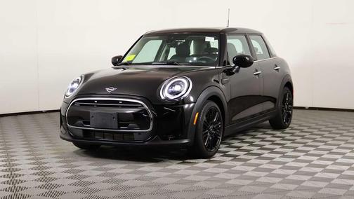 2022 MINI Hardtop Cooper