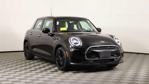 2022 MINI Hardtop Cooper