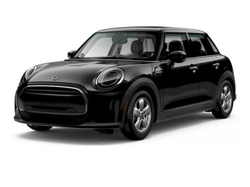 2022 MINI Hardtop Cooper