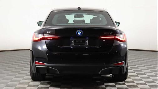 2023 BMW i4 Gran Coupe eDrive40