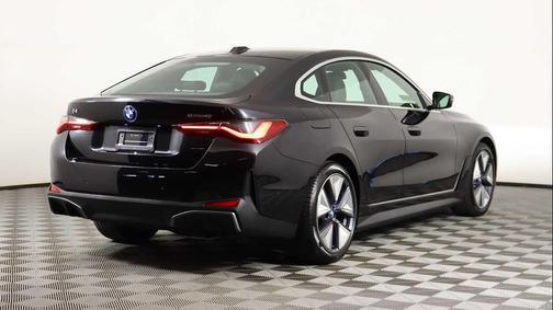 2023 BMW i4 Gran Coupe eDrive40