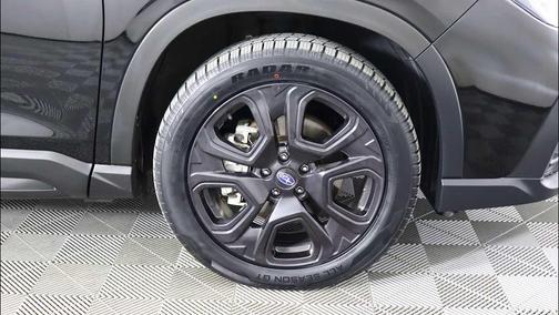 2023 Subaru Ascent Onyx Edition Limited 7-Passenger