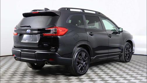 2023 Subaru Ascent Onyx Edition Limited 7-Passenger