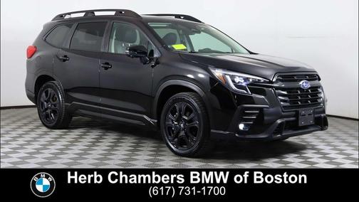 2023 Subaru Ascent Onyx Edition Limited 7-Passenger