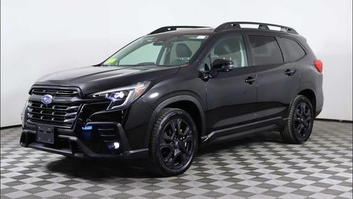 2023 Subaru Ascent Onyx Edition Limited 7-Passenger